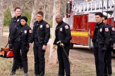 '9-1-1: Lone Star' Boss on T.K. & Carlos, Owen's Health & a Potential Season 2