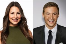 Peter Weber Spotted With Former 'Bachelor' Contestant Kelley Flanagan