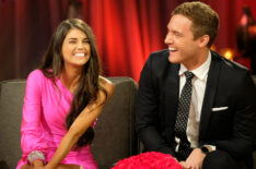 Where Do Peter & Madison Stand Now After 'The Bachelor' Finale?