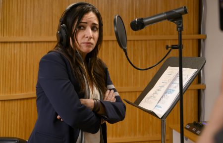 Pamela Adlon in Better Things - Season 4