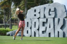 'Big Break' Is Back on Golf Channel and GolfPass