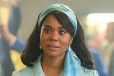 Regina Hall as Dawn in Black Monday