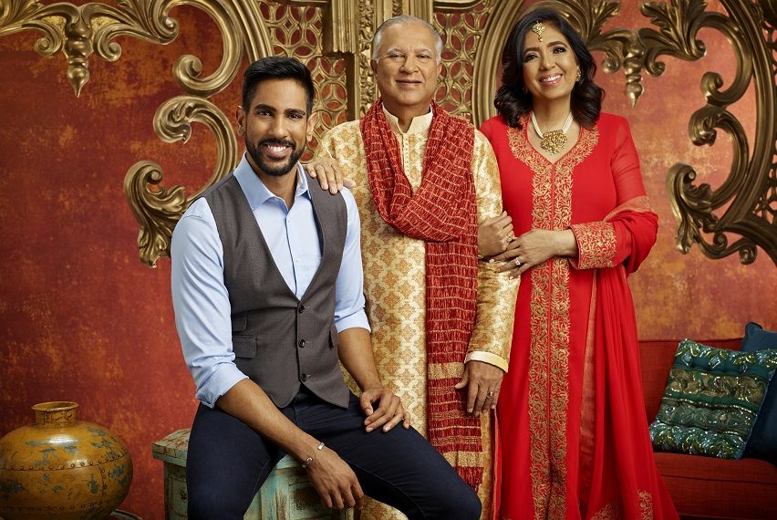 Meet the IndianAmerican Cast of Bravo's 'Family Karma' (PHOTOS)