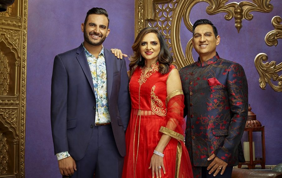 Meet the IndianAmerican Cast of Bravo's 'Family Karma' (PHOTOS)