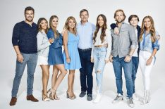 The Busch Family on Why Now Was the Right Time for an MTV Reality Show