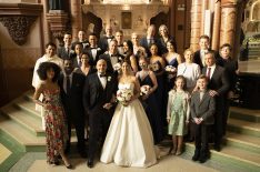 'Chicago Fire's Joe Minoso on How Cruz's Wedding Episode Honors Otis