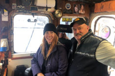 Here's What It's Really Like to Join the 'Deadliest Catch' Crew at Sea