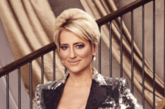 Dorinda Medley of Real Housewives of New York