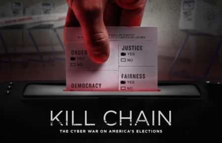HBO DOC KILL CHAIN THE CBER WAR ON AMERICAS ELECTIONS KEYART
