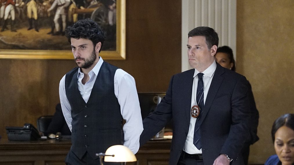 How to Get Away With Murder Final Episodes Arrests Preview