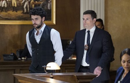 How to Get Away With Murder Final Episodes Arrests Preview