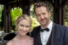 Love at First Dance - Becca Tobin and Niall Matter