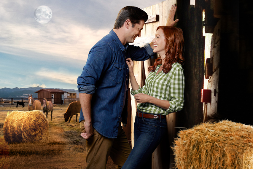 HALLMARK-CHANNEL-UNDER-THE-AUTMN-MOON-WES-BROWN-LINDY-BOOTH