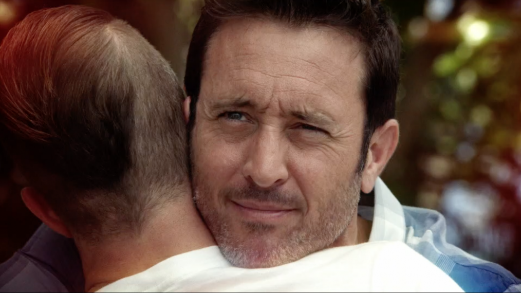 'Hawaii Five-0': Watch the Tearful Series Finale Trailer (VIDEO)