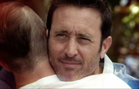 Hawaii Five 0 Series Finale Alex O'Loughlin