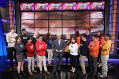 5 Things to Know About the 'Jeopardy!' College Championship