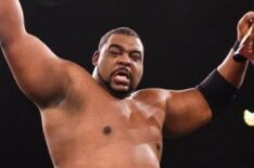 Keith Lee