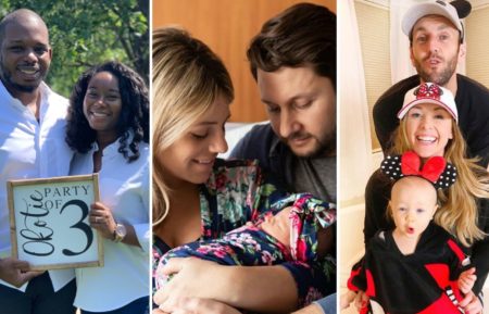 MAFS Couples Babies