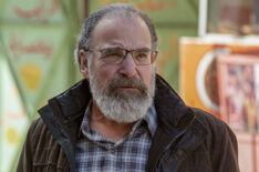 Mandy Patinkin as Saul in Homeland - 'Catch & Release'