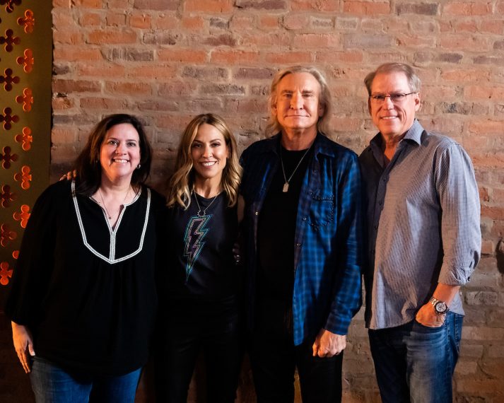 CMT Crossroads: Sheryl Crow & Friends