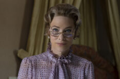 Cate Blanchett as Phyllis Schlafly in Mrs. America