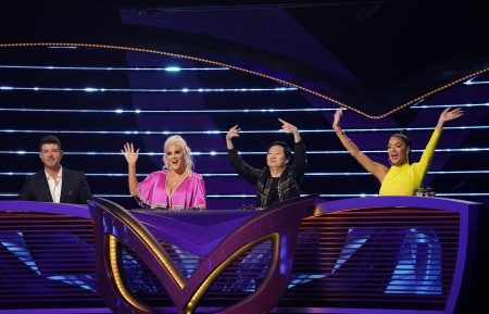 The Masked Singer Season 3