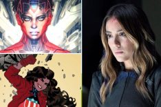 7 Marvel Characters Who Deserve Their Own Shows (PHOTOS)