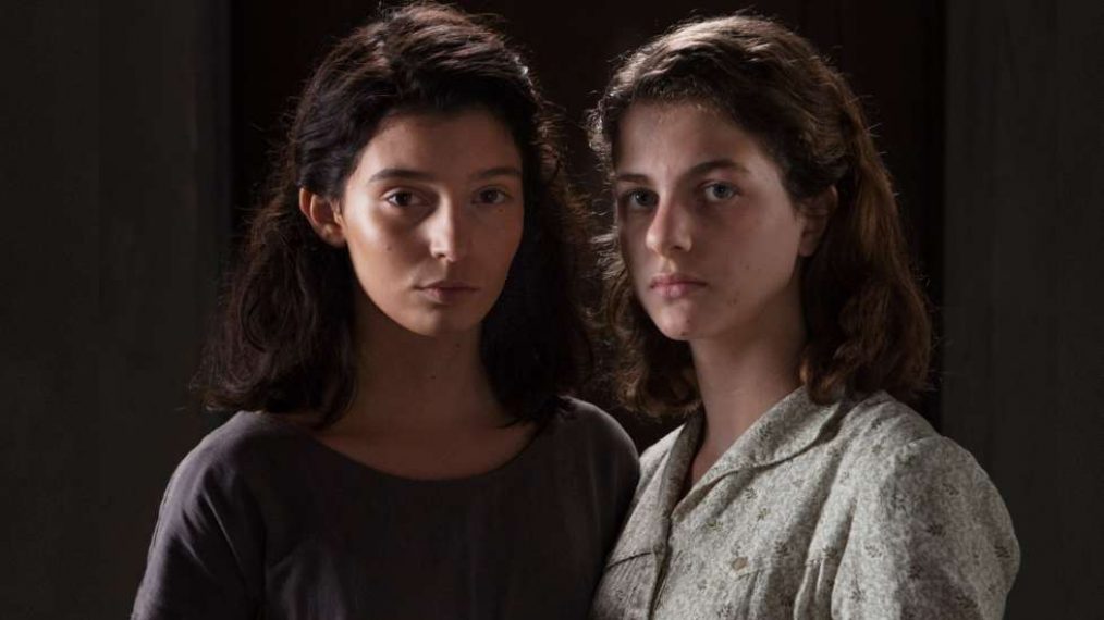 Elena & Lila's Journey Continues in 'My Brilliant Friend: The Story of a New Name'