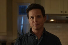 Nancy Drew - Scott Wolf as Carson Drew - 'The Haunting of Nancy Drew'