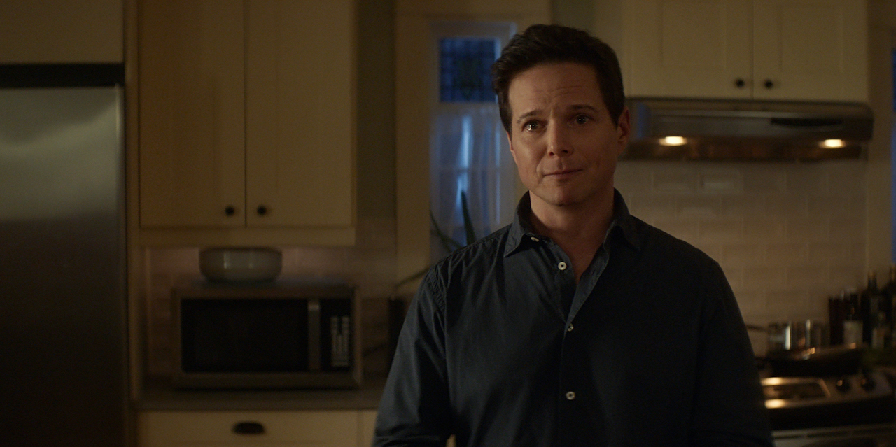 Nancy Drew - Scott Wolf