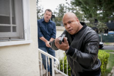 9 'NCIS: LA' Season 11 Qs Answered — Plus, Catherine Bell's Return as Mac! (PHOTOS)