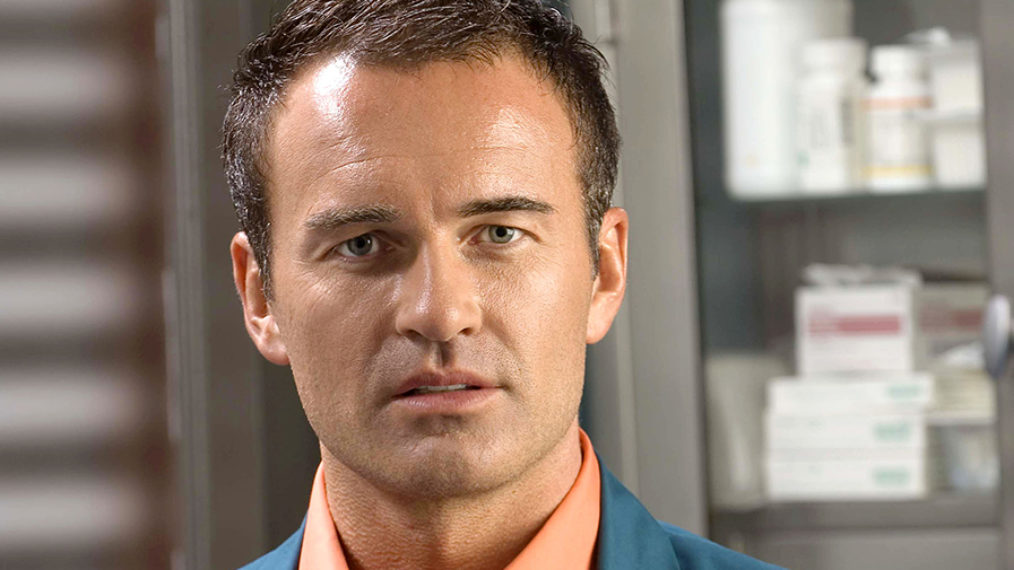 Nip/Tuck Julian McMahon