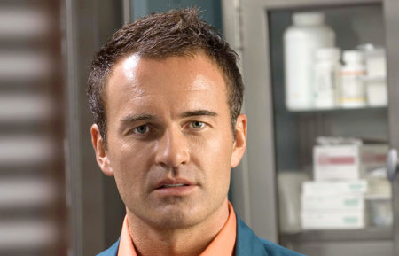 Nip/Tuck Julian McMahon