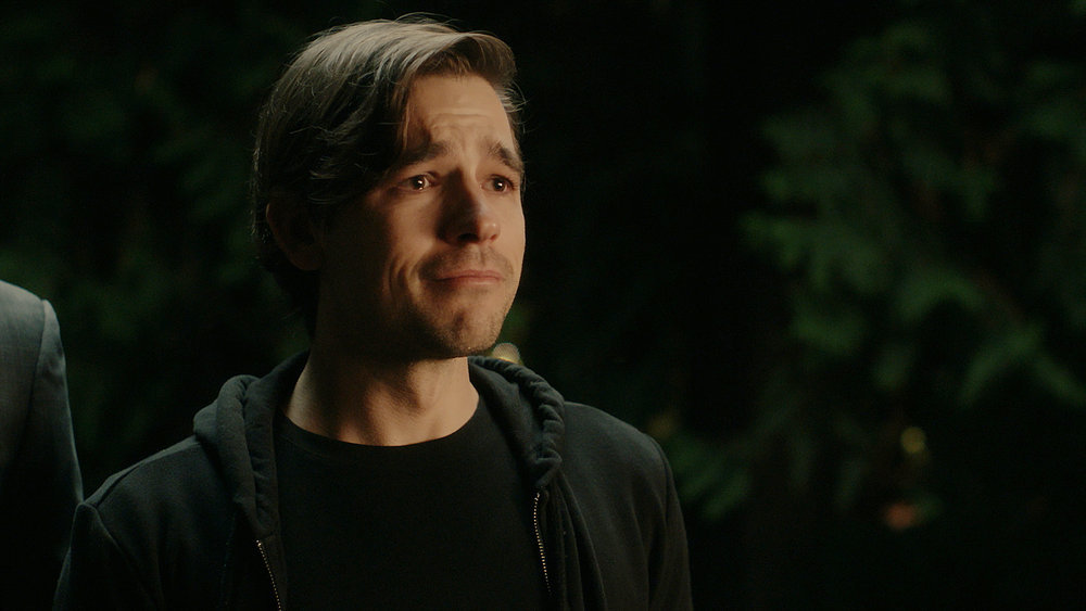 The Magicians - Jason Ralph