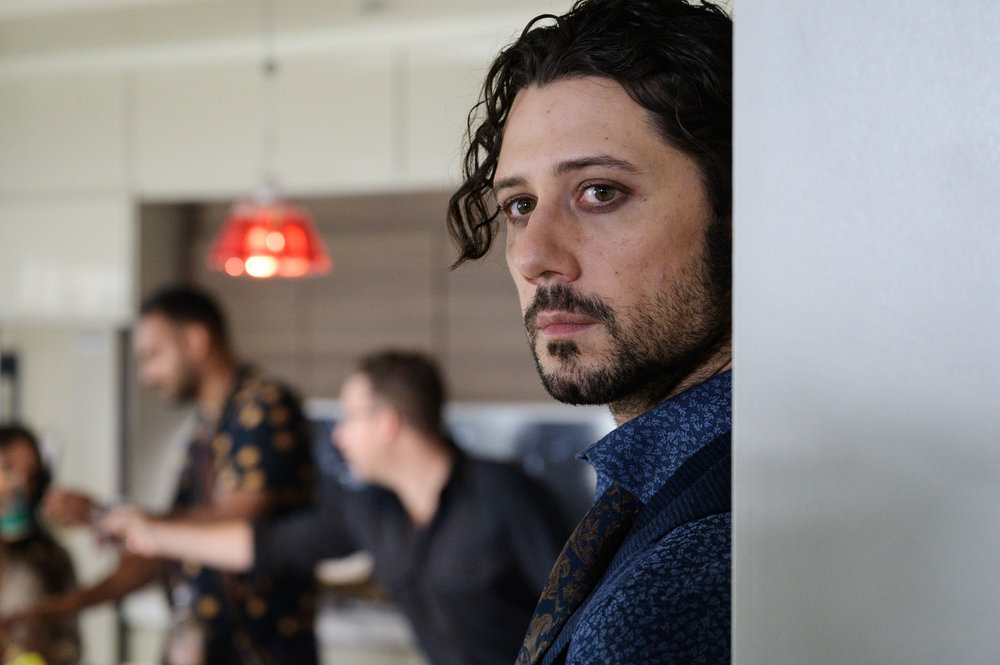 The Magicians - Hale Appleman