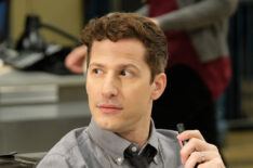 Andy Samberg in Brooklyn Nine-Nine - Season 7