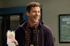 Andy Samberg in Brooklyn Nine-Nine - Season 7