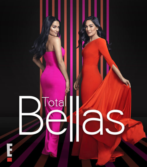 Total Bellas