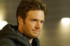 Nick Gehlfuss as Dr. Will Halstead in Chicago Med - Season 5, 'The Ghosts Of The Past'