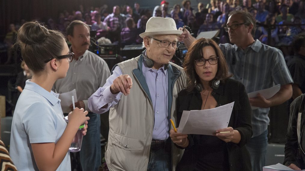 Norman Lear One Day at a Time