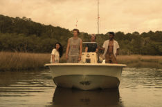 'Outer Banks': Netflix's Steamy YA Mystery Bares Skin in First Trailer (VIDEO)