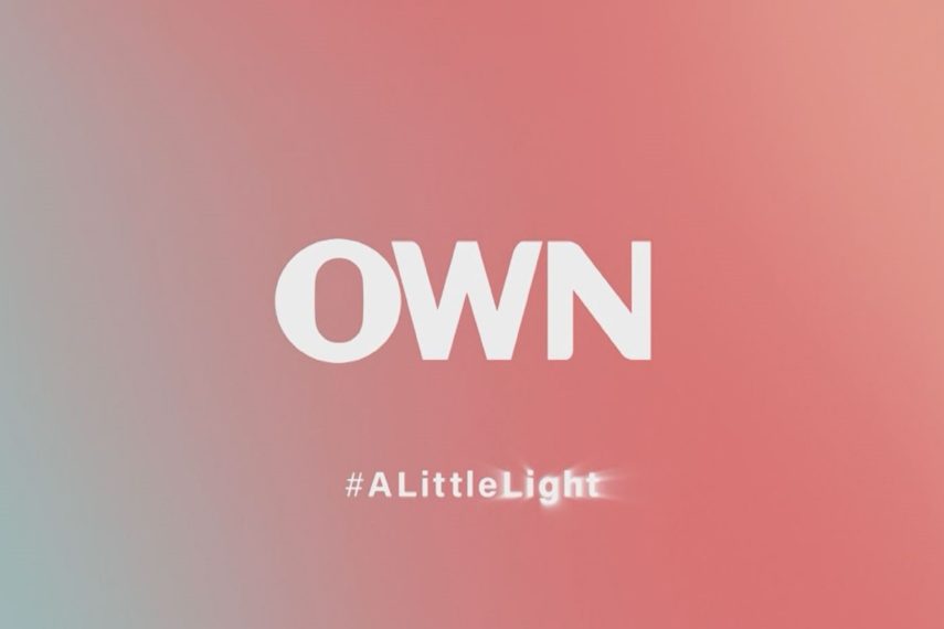 OWN #ALittleLight