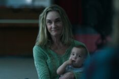 Lisa Emery as Darlene Snell in Ozark - Season 3