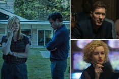 The Byrdes Are 'All In' in the 'Ozark' Season 3 Trailer (PHOTOS)