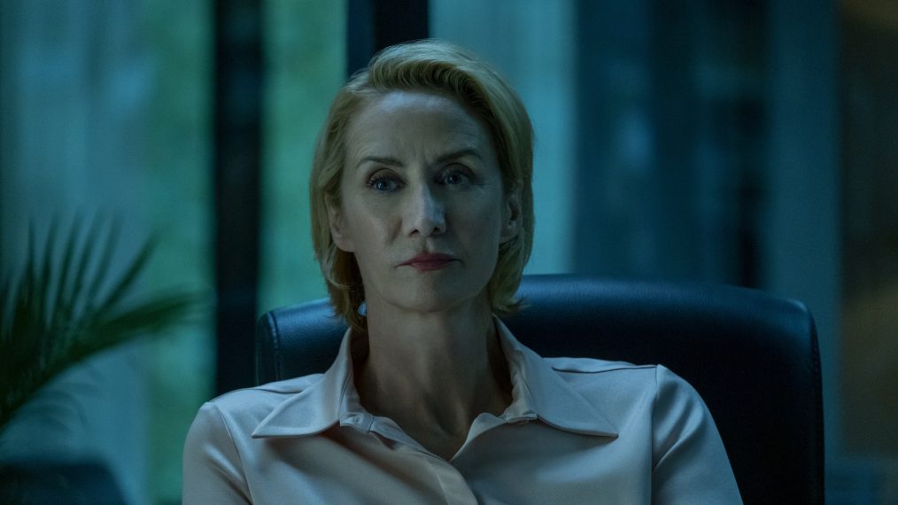 Ozark Season 3 Janet McTeer