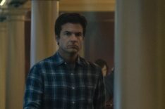 Jason Bateman as Marty walking through casino in Ozark - Season 3