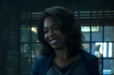 Jessica Frances Dukes as Maya Miller in Ozark - Season 3