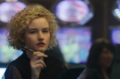 Ozark, Season 3 - Julia Garner as Ruth