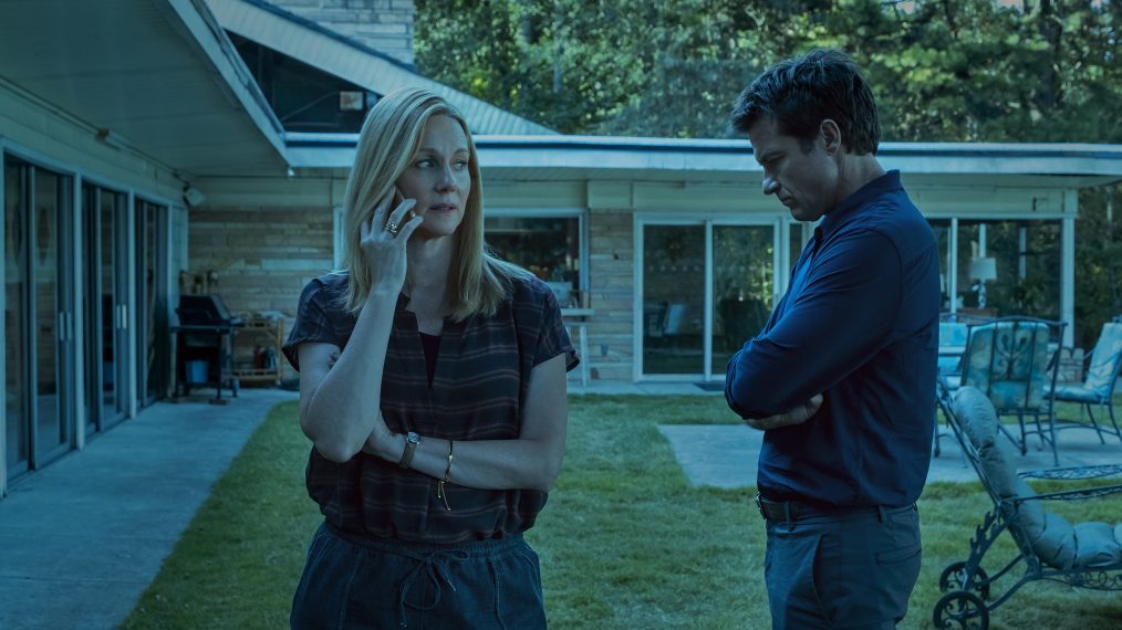 Ozark Season 3 Laura Linney Jason Bateman