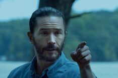 Ozark - Tom Pelphrey as Ben